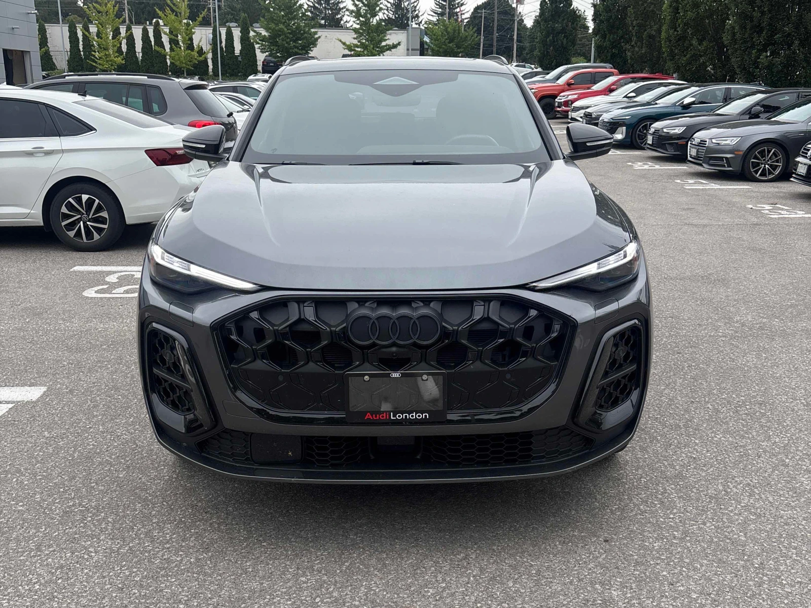 Audi Q5 * Progressiv * CARFAX * , снимка 6 - Автомобили и джипове - 56131304