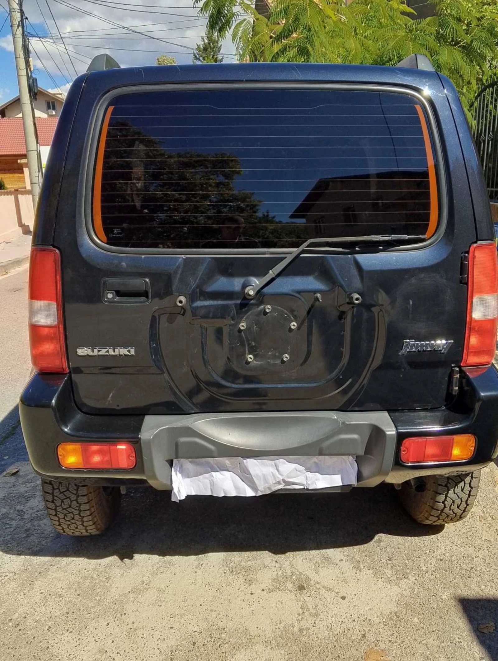 Suzuki Jimny | Mobile.bg � ����������� 7