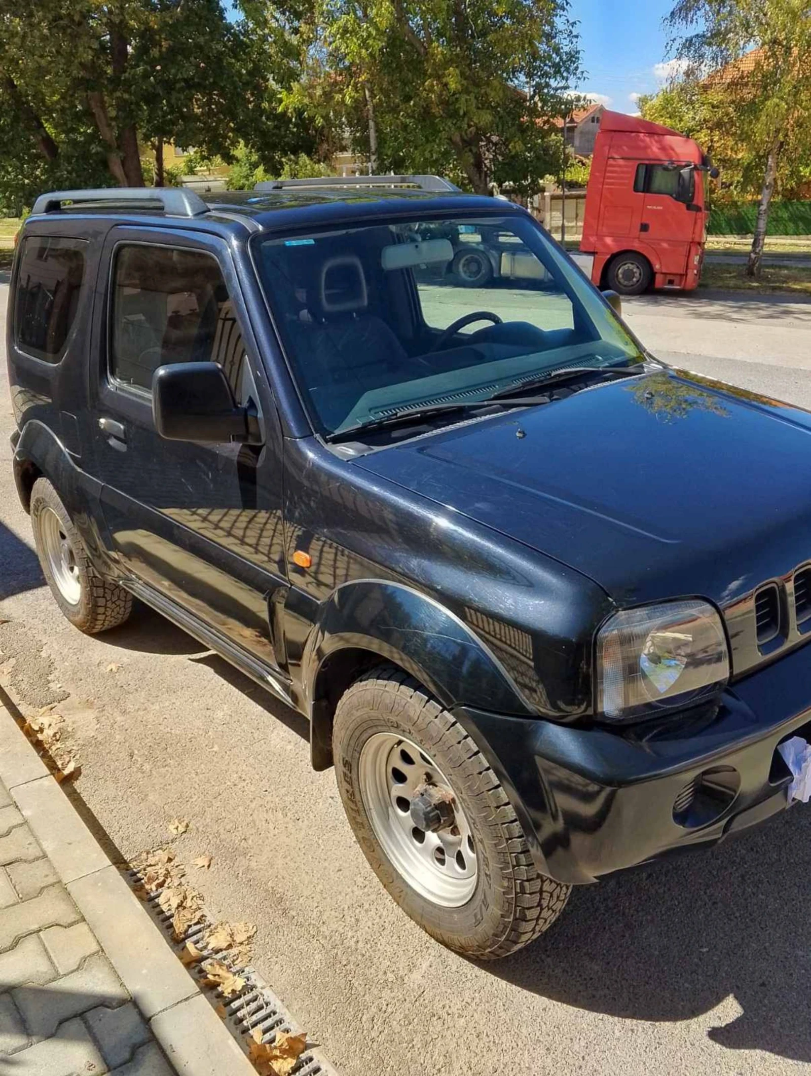 Suzuki Jimny | Mobile.bg � ����������� 3