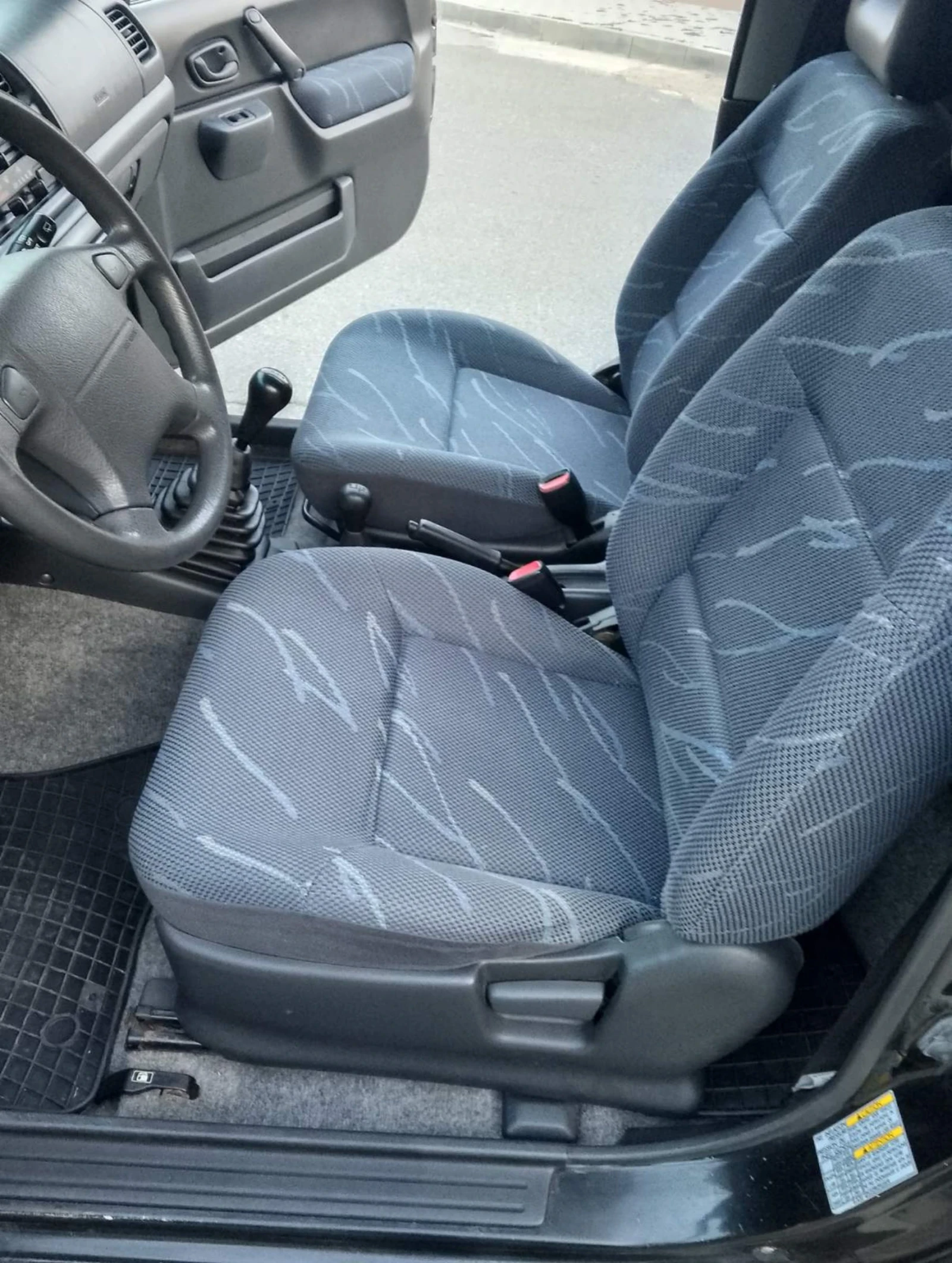 Suzuki Jimny | Mobile.bg � ����������� 10
