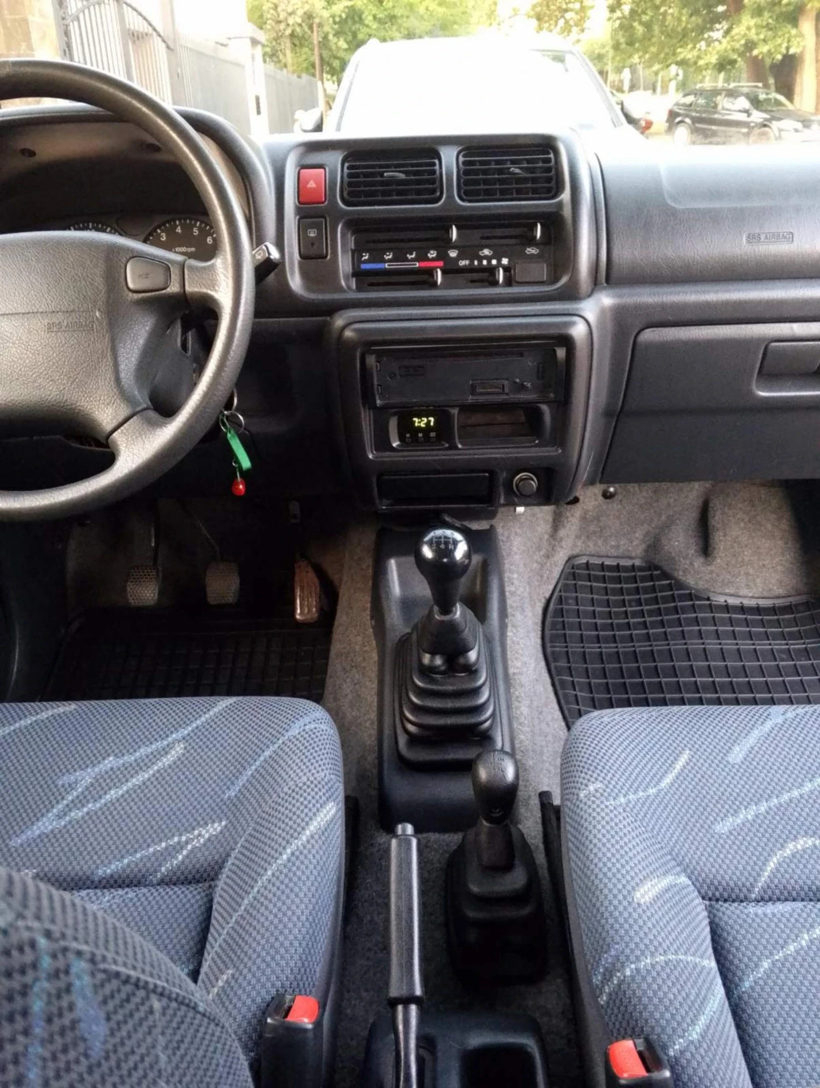 Suzuki Jimny | Mobile.bg � ����������� 9
