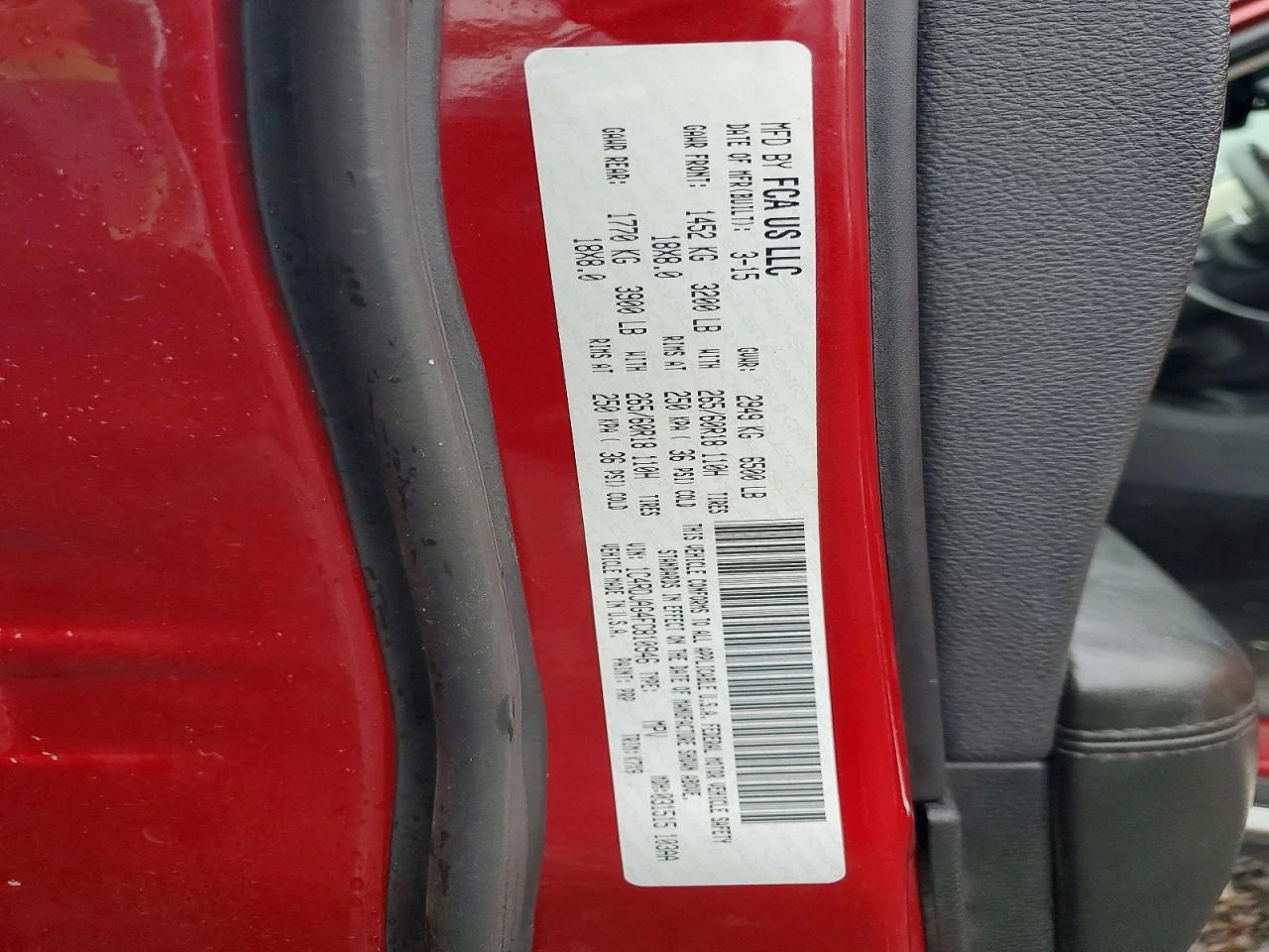 Dodge Durango 3.6l Sxt, снимка 13 - Автомобили и джипове - 56448320