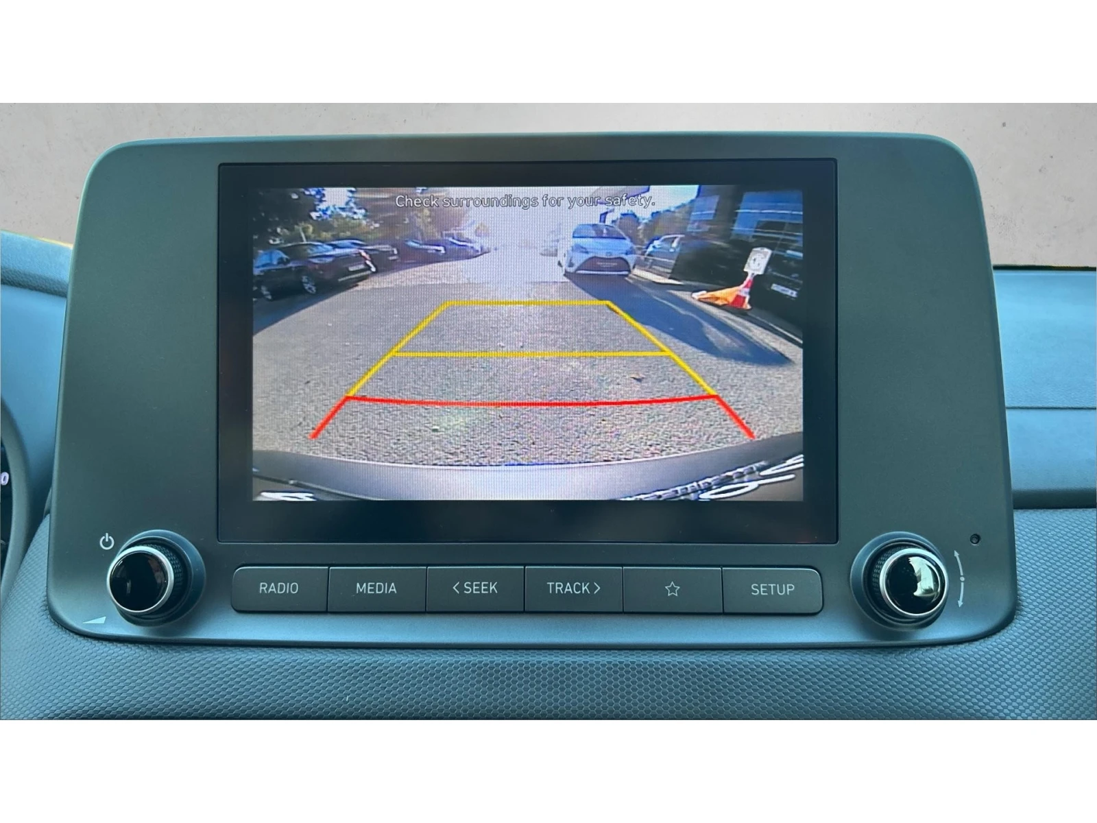 Hyundai Kona 1.0T-GDI, ������� ������ �� 170   | Mobile.bg � ����������� 15