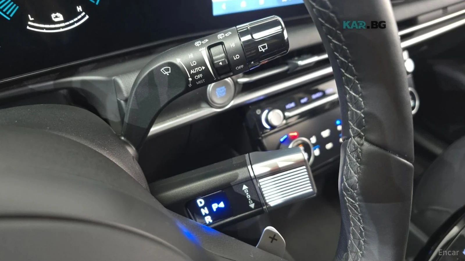 Hyundai Tucson, снимка 9 - Автомобили и джипове - 56687771