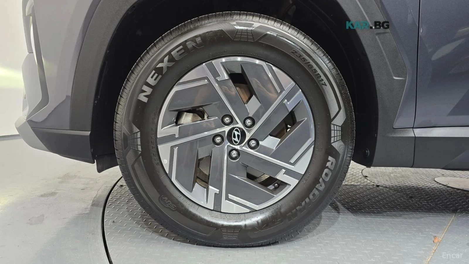 Hyundai Tucson, снимка 5 - Автомобили и джипове - 56687771