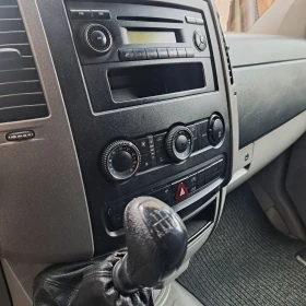 Mercedes-Benz Sprinter 211 8+ 1, снимка 10