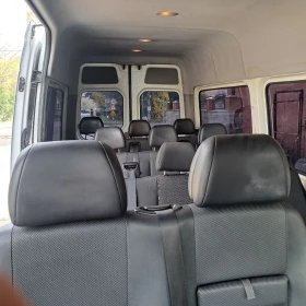 Mercedes-Benz Sprinter 211 8+ 1, снимка 8