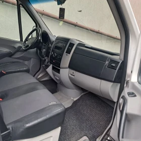 Mercedes-Benz Sprinter 211 8+ 1, снимка 12