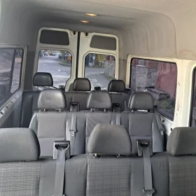 Mercedes-Benz Sprinter 211 8+ 1, снимка 7