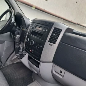 Mercedes-Benz Sprinter 211 8+ 1, снимка 11