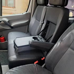 Mercedes-Benz Sprinter 211 8+ 1, снимка 9