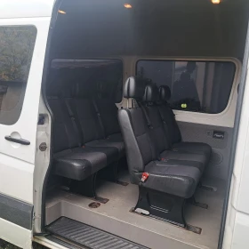 Mercedes-Benz Sprinter 211 8+ 1, снимка 13