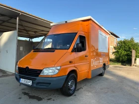 Mercedes-Benz Sprinter 308, снимка 7
