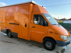 Mercedes-Benz Sprinter 308, снимка 9
