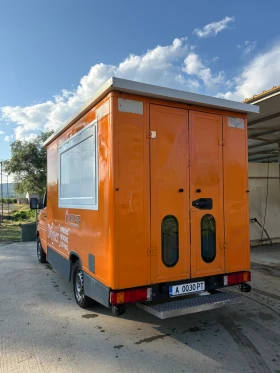 Mercedes-Benz Sprinter 308, снимка 3