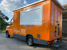 Mercedes-Benz Sprinter 308, снимка 2