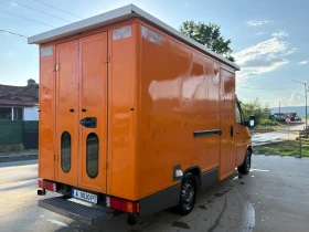 Mercedes-Benz Sprinter 308, снимка 5