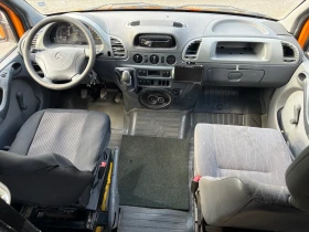 Mercedes-Benz Sprinter 308, снимка 13