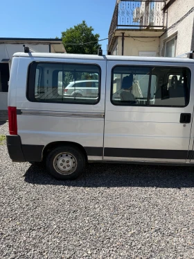 Citroen Jumper, снимка 4