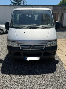 Citroen Jumper, снимка 1