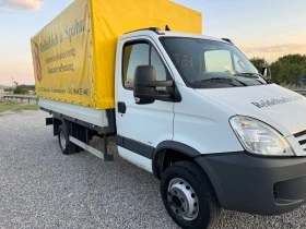 Iveco Daily 65/35c15* До 3.5т* 3.0HPI* Германия* Оригинал* Топ, снимка 10