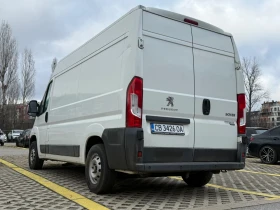 Peugeot Boxer | Mobile.bg � ����� ������ 2