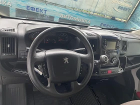 Обява за продажба на Peugeot Boxer ~22 800 лв. - изображение 5