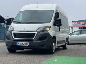 Обява за продажба на Peugeot Boxer ~22 800 лв. - изображение 1