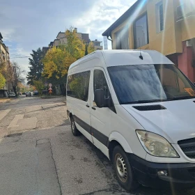 Mercedes-Benz Sprinter 211 8+ 1 | Mobile.bg � ����� ������ 3