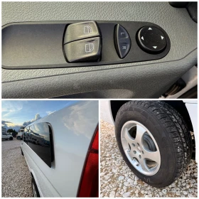 Mercedes-Benz Vito 111CDi-4X4-9������-�����-ExtraLong | Mobile.bg � ����� ������ 16