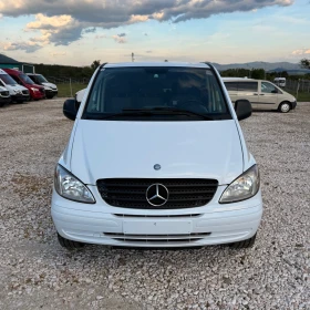 ����� �� �������� �� Mercedes-Benz Vito 111CDi-4X4-9������-�����-ExtraLong
