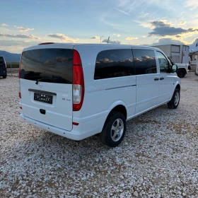 Mercedes-Benz Vito 111CDi-4X4-9������-�����-ExtraLong | Mobile.bg � ����� ������ 7