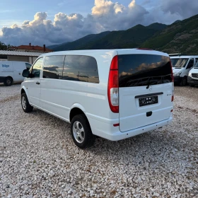 Mercedes-Benz Vito 111CDi-4X4-9������-�����-ExtraLong | Mobile.bg � ����� ������ 5