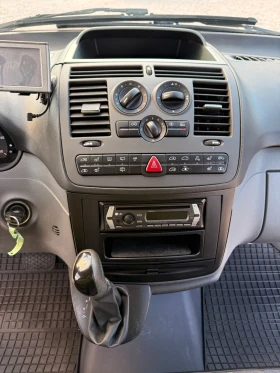 Mercedes-Benz Vito 111CDi-4X4-9������-�����-ExtraLong | Mobile.bg � ����� ������ 14