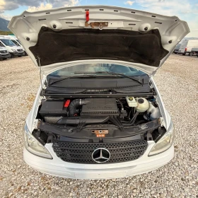 Mercedes-Benz Vito 111CDi-4X4-9������-�����-ExtraLong | Mobile.bg � ����� ������ 17