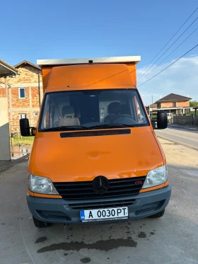 Mercedes-Benz Sprinter 308 | Mobile.bg � ����� ������ 6