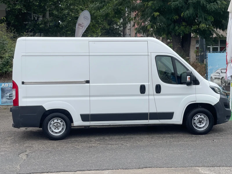 Peugeot Boxer, снимка 5 - Бусове и автобуси - 51241457