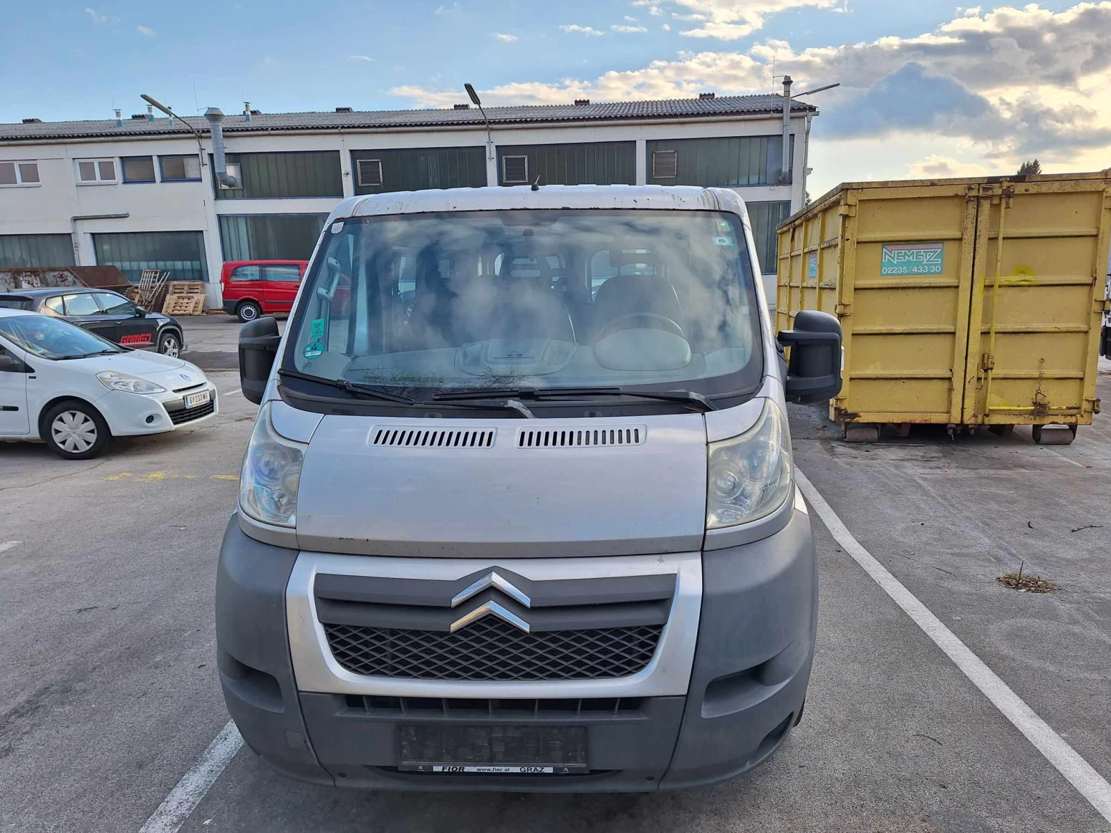 Citroen Jumper  - изображение 2