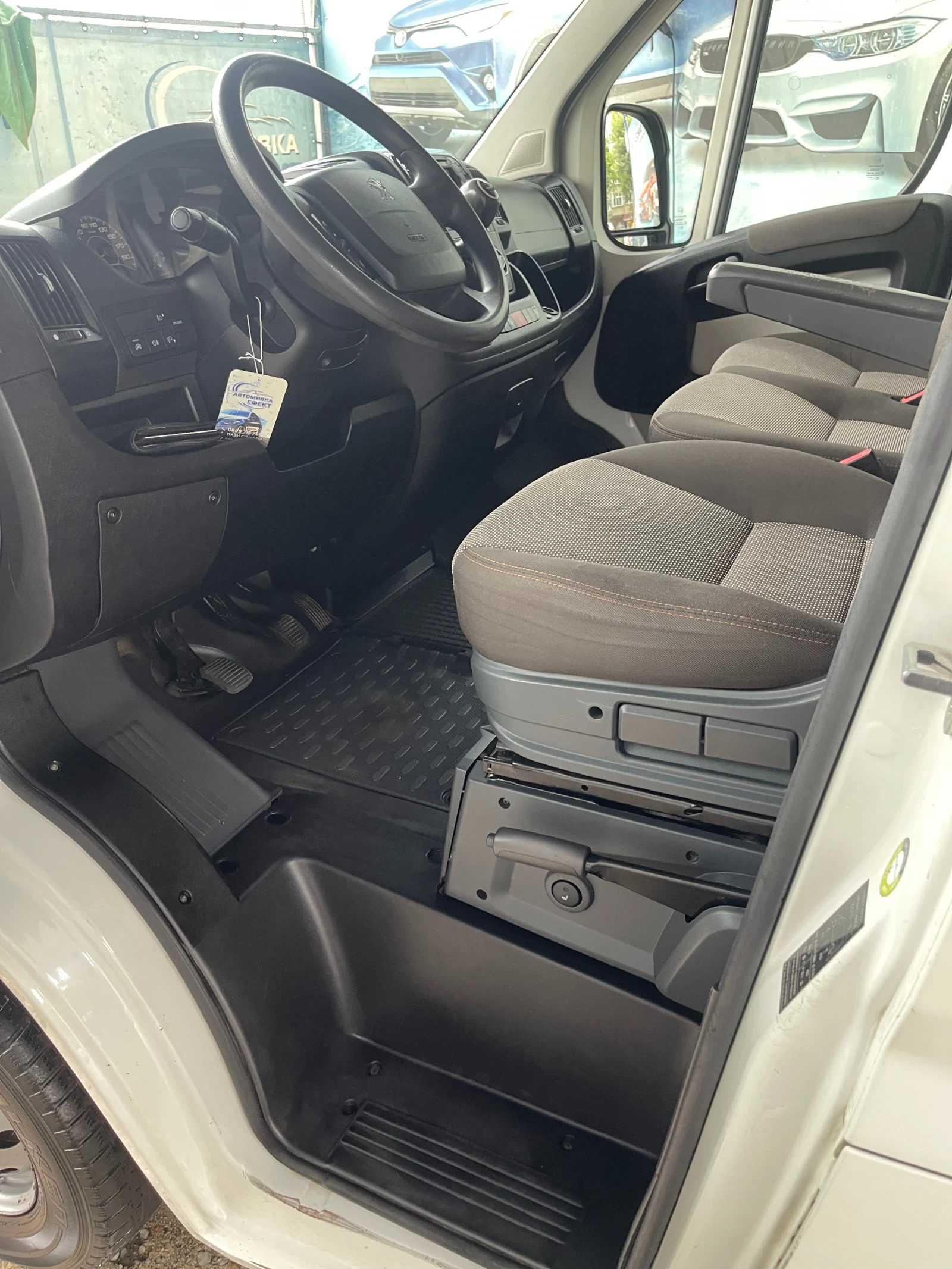 Peugeot Boxer | Mobile.bg � ����������� 13