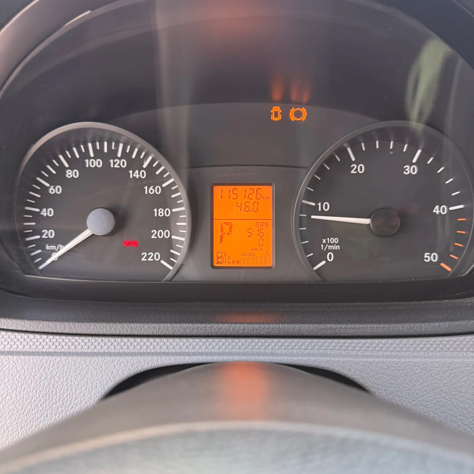 Mercedes-Benz Vito 111CDi-4X4-9������-�����-ExtraLong | Mobile.bg � ����������� 15