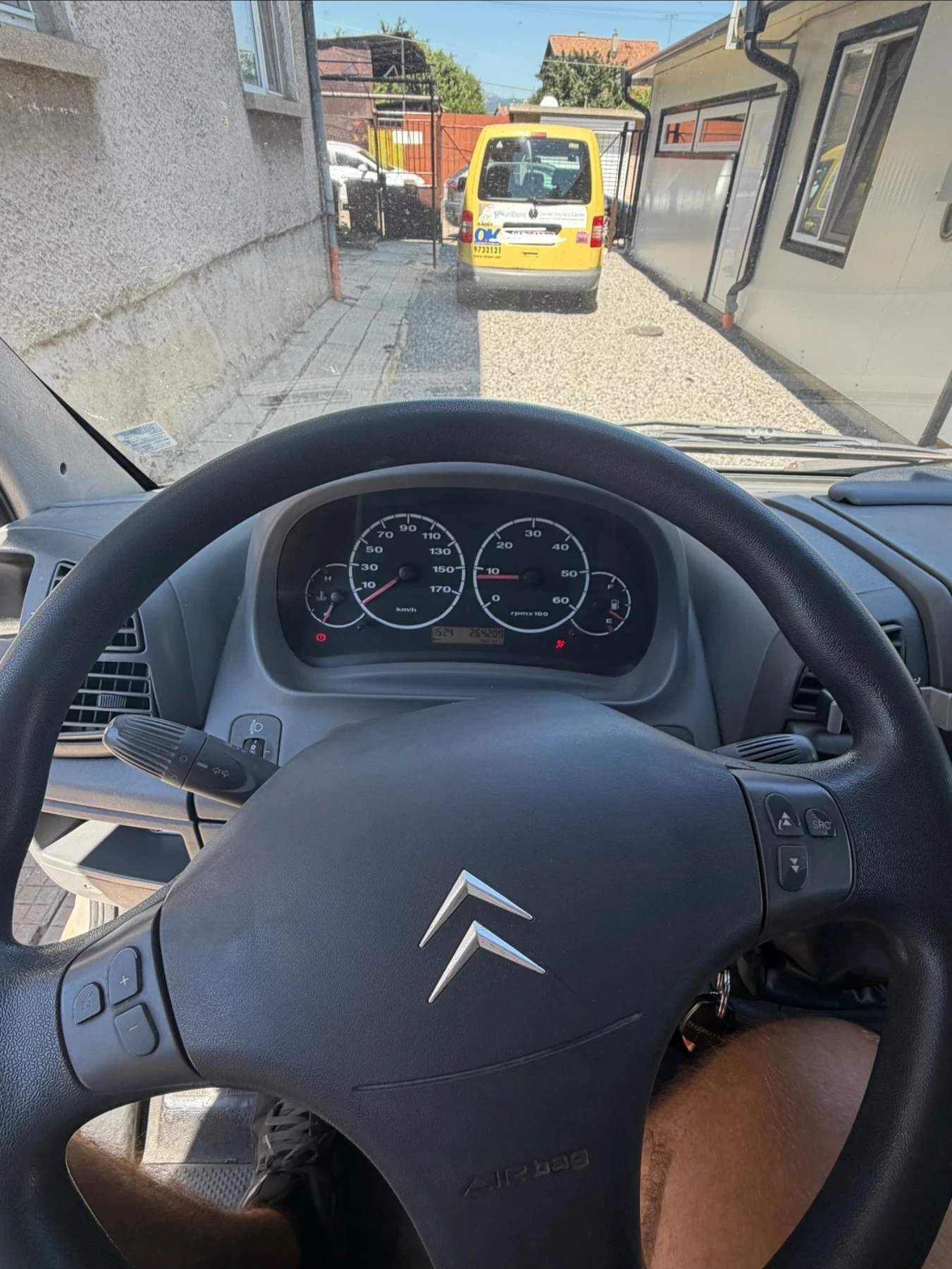 Citroen Jumper, снимка 7 - Бусове и автобуси - 55243060