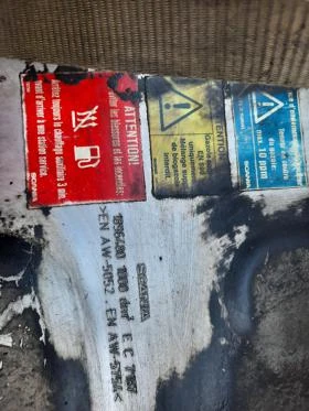 Scania R 450 Euro 6, снимка 6