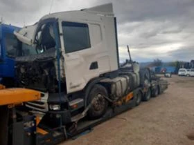 Scania R 450 Euro 6, снимка 1