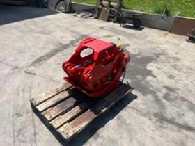 Mercedes-Benz 1213, снимка 4