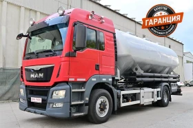 Man Tgs 18.480 Retarder 4x4, снимка 1
