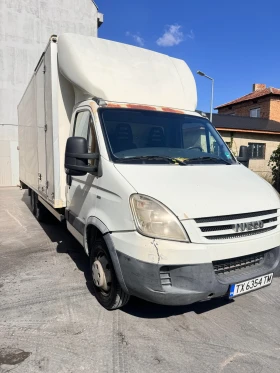 Iveco 35c18, снимка 2