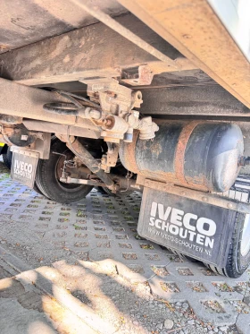 Iveco 35c18, снимка 15