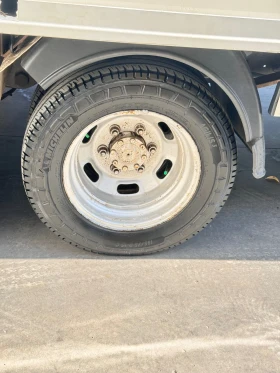 Iveco 35c18, снимка 8
