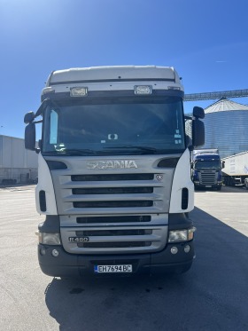 Scania R 480, снимка 1 - Камиони - 45709791