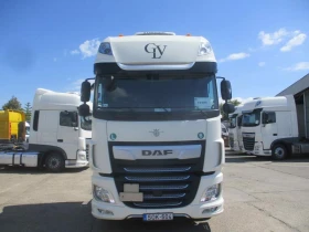 Daf XF 480 SSC - ADR, : + 36305669818 | Mobile.bg    2